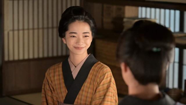 第2週「灯(ともしび)の道」(6)