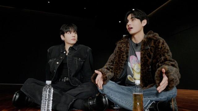 달려라 방탄 2.0 예고