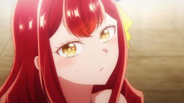 An Observation Log of a Self-Proclaimed Villainess and Hatred.