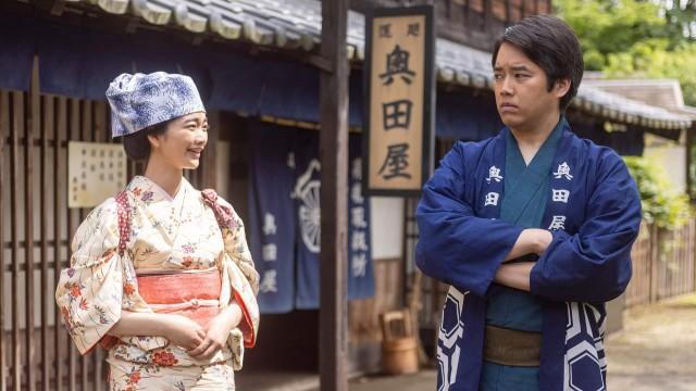 第2週「灯(ともしび)の道」(7)