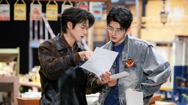 07案:鲸鱼的回声Ⅰ(上)