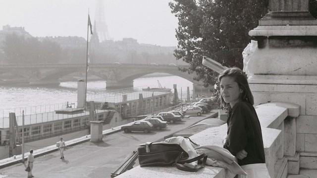 Francia y la RDA: amistad a pesar de la Guerra Fría