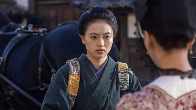 第2週「灯(ともしび)の道」(8)