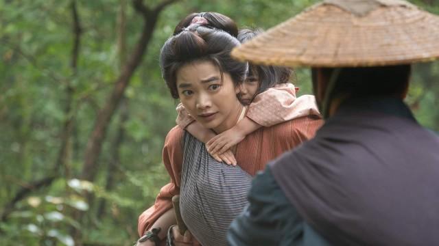 第2週「灯(ともしび)の道」(9)