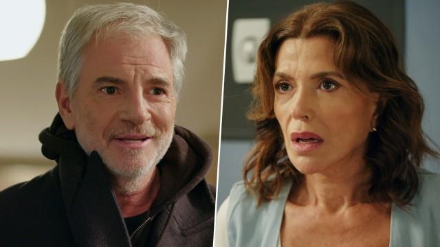 El nuevo encuentro entre Karla y Carlos