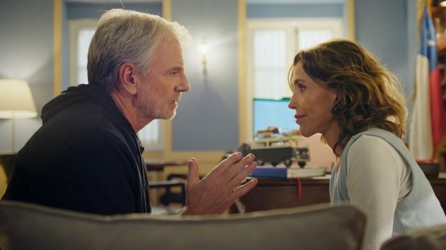 La propuesta de Carlos a Karla
