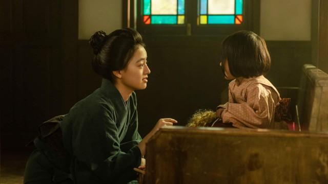 第2週「灯(ともしび)の道」(10)