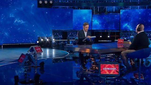 Puntata del 07/04/2026