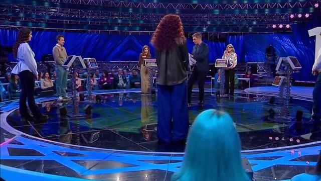 Puntata del 08/04/2026