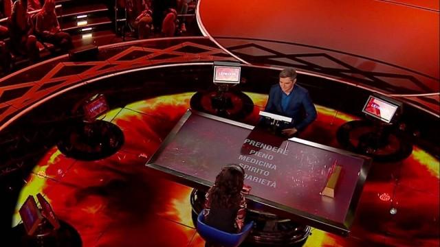 Puntata del 10/04/2026
