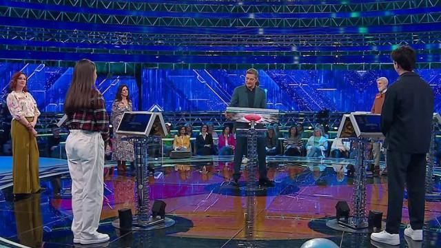 Puntata del 11/04/2026