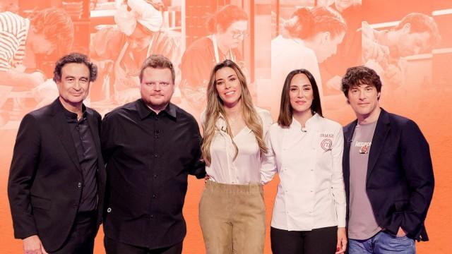 Programa 12 - Semifinal