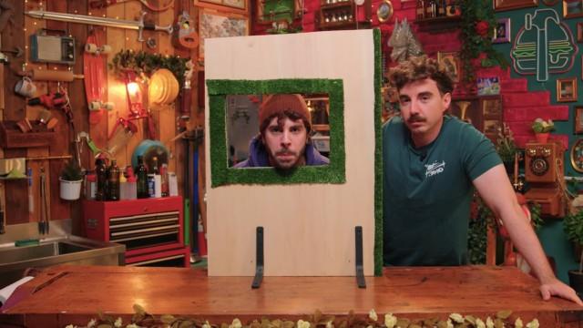 Riesci a non REAGIRE? - II PESCE PIÙ PUZZOLENTE del MONDO!