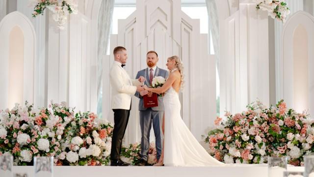 The Weddings