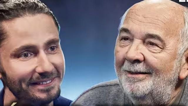 GÉRARD JUGNOT : LA MORT DE MICHEL BLANC, LES CÉSARS VOLÉS ET SES ANECDOTES LES PLUS FOLLES