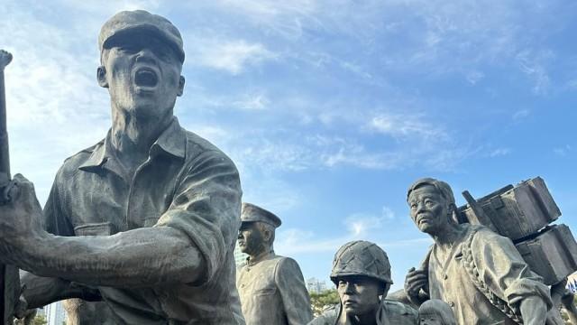 Alianza contra China