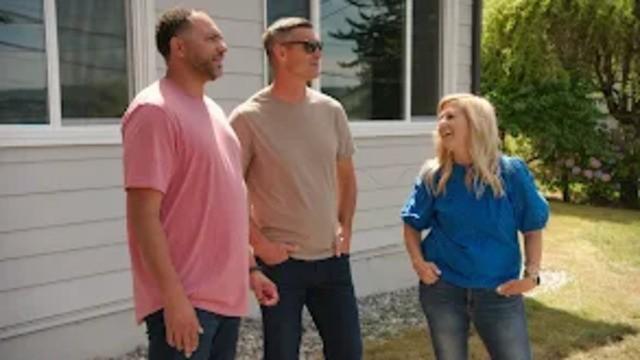 California Couple Seeks Cozy Retreat on Puget Sound
