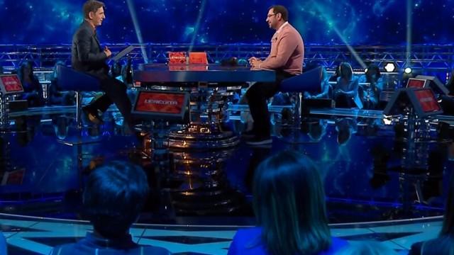 Puntata del 17/04/2026