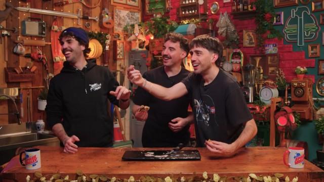 Può essere uno SMASH BURGER?