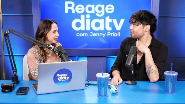 Giulia descobre que é adulta, Deolane presa novamente, Piores Foras