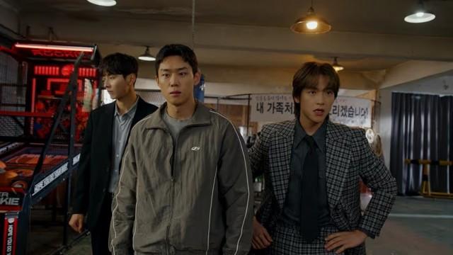 Episode 12