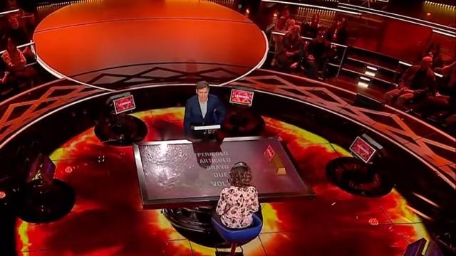 Puntata del 22/04/2026