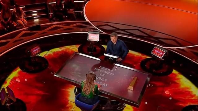Puntata del 23/04/2026