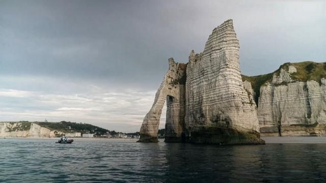 Étretat Forever - La creación de un mito