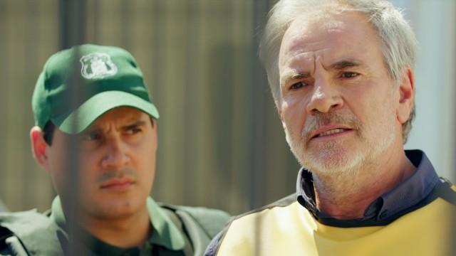 El emotivo discurso de Carlos