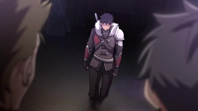 Adventurer Hunting