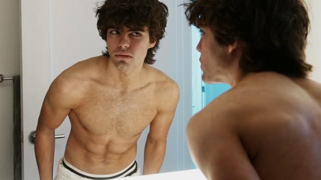 Looksmaxxed