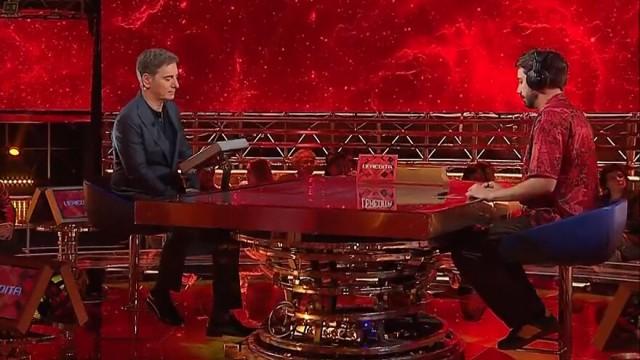 Puntata del 03/05/2026