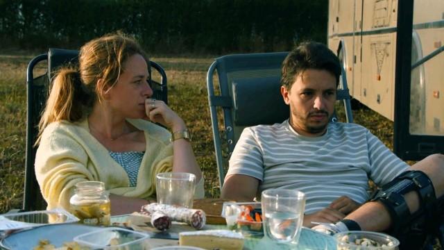 De familie maakt zich zorgen om de mentale gezondheid van Junior