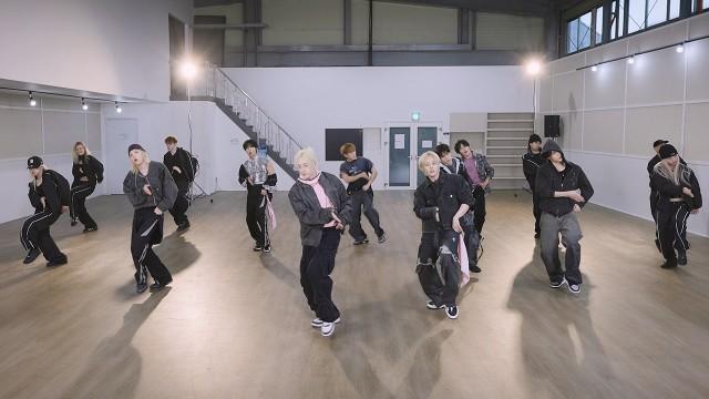 "Do It" Dance Practice Video