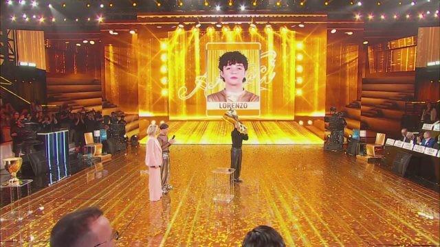 Serale - La Finale #Amici25