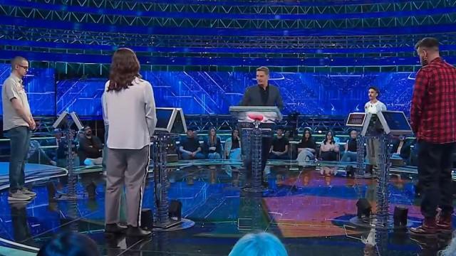 Puntata del 06/05/2026