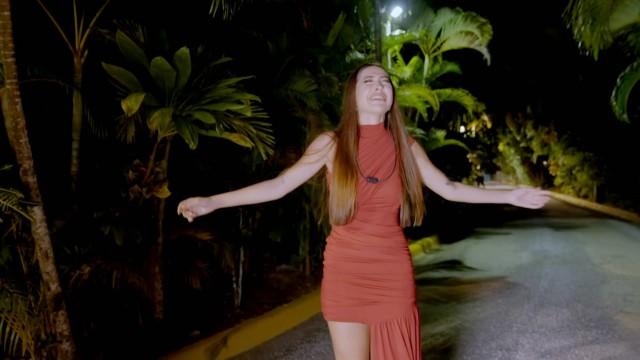 Mar explota y decide ir en busca de Christian