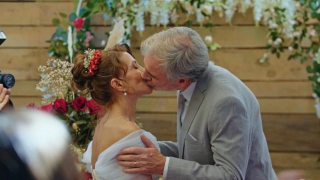 Capítulo Final: Carlos y Karla viven increíble transformación tras su matrimonio