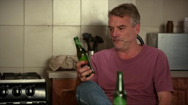 Coke vuelve a recaer en el alcohol
