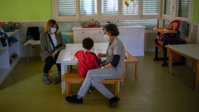 Tutelas sin juez: la ley que deja a las familias indefensas
