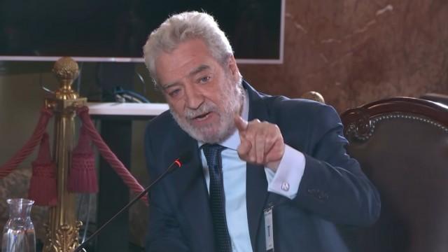 Guerra de fiscales: un juicio sin banquillo de los acusados
