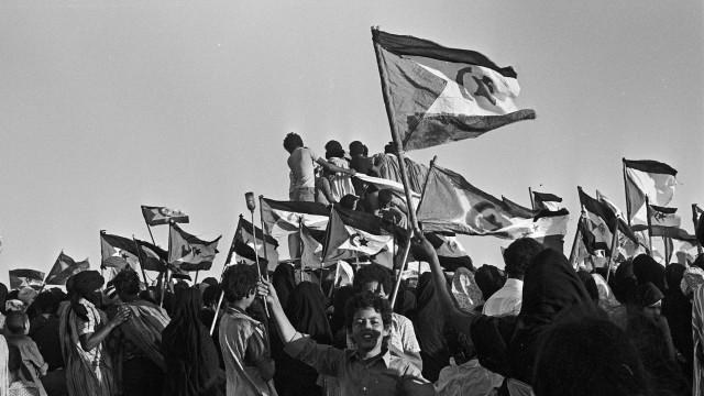 Sáhara Occidental: Cincuenta años de la Marcha Verde y de un referéndum que sigue sin llegar
