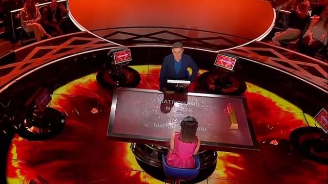 Puntata del 12/05/2026