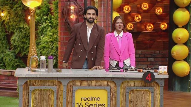 Kitchen Mein Adla-Badli!