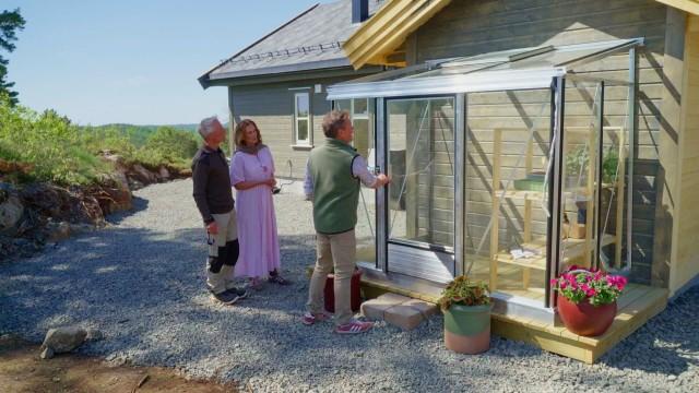 I tusen knas – del 2