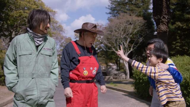 偏屈じじいのやわらかたまご雑炊
