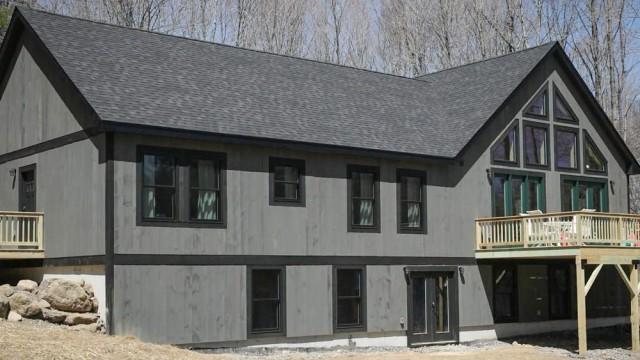 Team Building a Forever Home