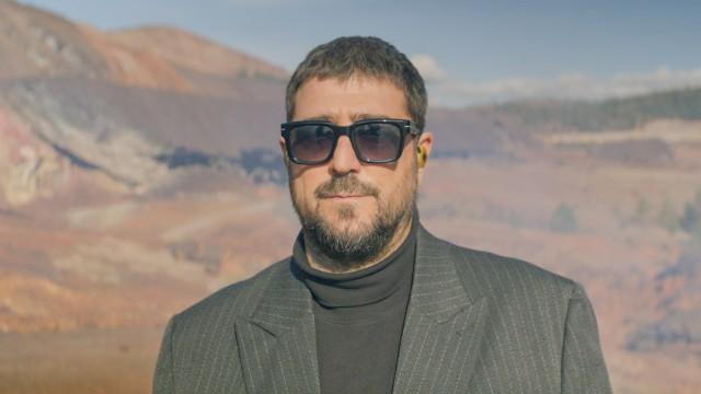 Antonio Orozco