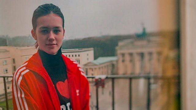 Missing Schoolgirl