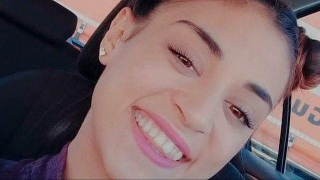 El caso de Wafaa Sebbah